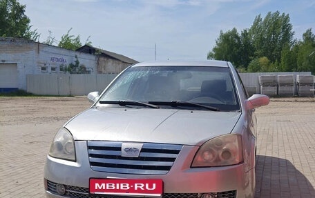 Chery Fora (A21), 2008 год, 185 000 рублей, 7 фотография