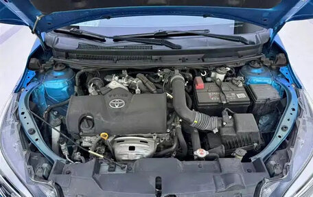 Toyota Yaris, 2023 год, 1 330 500 рублей, 6 фотография