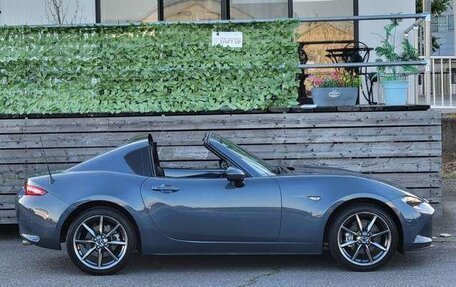 Mazda Roadster IV (ND), 2022 год, 1 530 000 рублей, 6 фотография