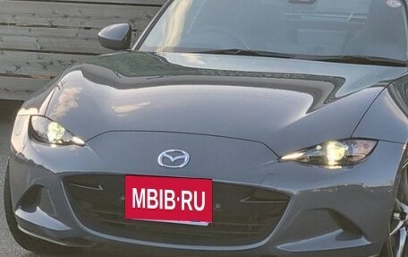 Mazda Roadster IV (ND), 2022 год, 1 530 000 рублей, 2 фотография