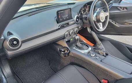 Mazda Roadster IV (ND), 2022 год, 1 530 000 рублей, 12 фотография