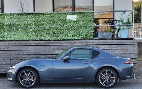 Mazda Roadster IV (ND), 2022 год, 1 530 000 рублей, 10 фотография
