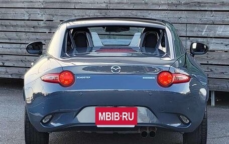 Mazda Roadster IV (ND), 2022 год, 1 530 000 рублей, 8 фотография