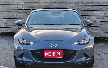 Mazda Roadster IV (ND), 2022 год, 1 530 000 рублей, 3 фотография