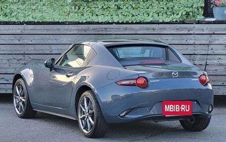 Mazda Roadster IV (ND), 2022 год, 1 530 000 рублей, 9 фотография
