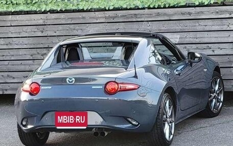 Mazda Roadster IV (ND), 2022 год, 1 530 000 рублей, 7 фотография