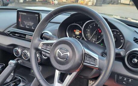 Mazda Roadster IV (ND), 2022 год, 1 530 000 рублей, 15 фотография