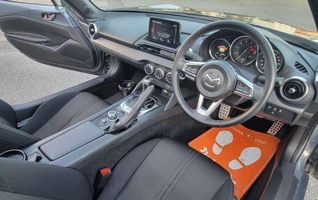 Mazda Roadster IV (ND), 2022 год, 1 530 000 рублей, 14 фотография