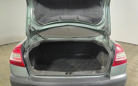 Renault Megane II, 2007 год, 210 000 рублей, 12 фотография