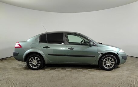 Renault Megane II, 2007 год, 210 000 рублей, 5 фотография