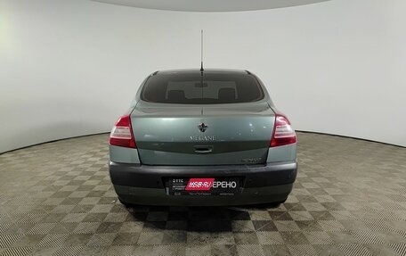 Renault Megane II, 2007 год, 210 000 рублей, 7 фотография