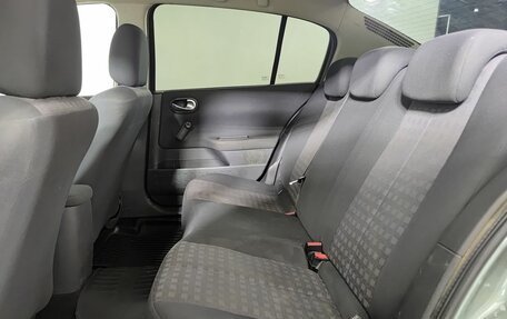 Renault Megane II, 2007 год, 210 000 рублей, 15 фотография