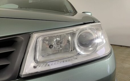 Renault Megane II, 2007 год, 210 000 рублей, 21 фотография