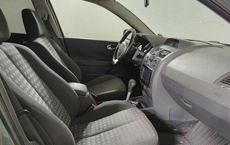 Renault Megane II, 2007 год, 210 000 рублей, 13 фотография