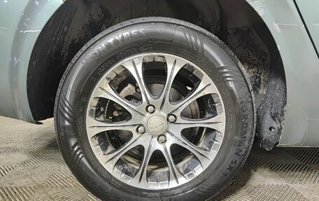 Renault Megane II, 2007 год, 210 000 рублей, 22 фотография