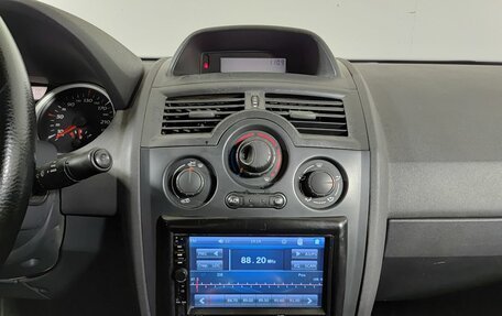 Renault Megane II, 2007 год, 210 000 рублей, 18 фотография