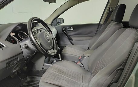 Renault Megane II, 2007 год, 210 000 рублей, 20 фотография