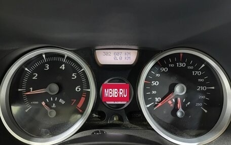 Renault Megane II, 2007 год, 210 000 рублей, 16 фотография