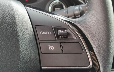 Mitsubishi Outlander III рестайлинг 3, 2022 год, 2 600 000 рублей, 9 фотография