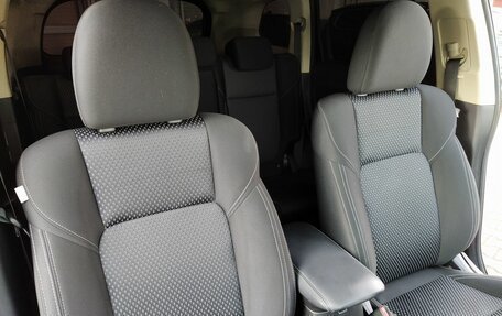 Mitsubishi Outlander III рестайлинг 3, 2022 год, 2 600 000 рублей, 23 фотография
