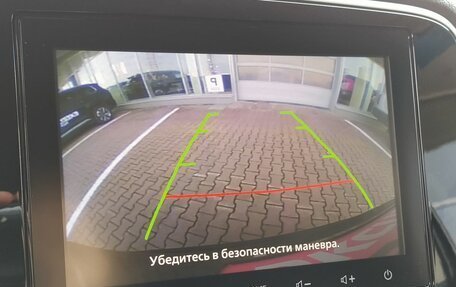 Mitsubishi Outlander III рестайлинг 3, 2022 год, 2 600 000 рублей, 20 фотография