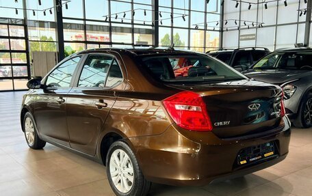 Chery Bonus 3 (E3), 2014 год, 625 000 рублей, 7 фотография