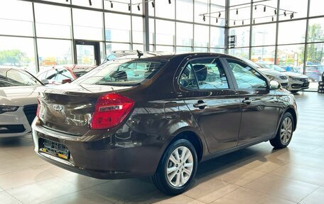 Chery Bonus 3 (E3), 2014 год, 625 000 рублей, 5 фотография