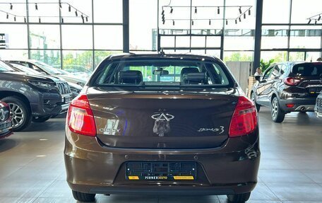 Chery Bonus 3 (E3), 2014 год, 625 000 рублей, 6 фотография