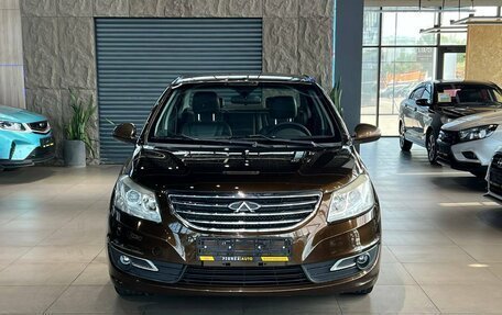 Chery Bonus 3 (E3), 2014 год, 625 000 рублей, 2 фотография