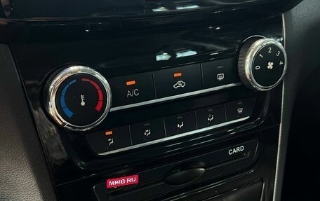Chery Bonus 3 (E3), 2014 год, 625 000 рублей, 11 фотография