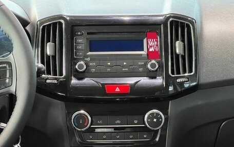 Chery Bonus 3 (E3), 2014 год, 625 000 рублей, 10 фотография