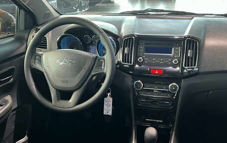 Chery Bonus 3 (E3), 2014 год, 625 000 рублей, 18 фотография