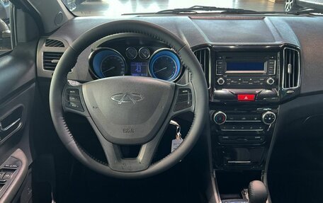 Chery Bonus 3 (E3), 2014 год, 625 000 рублей, 17 фотография