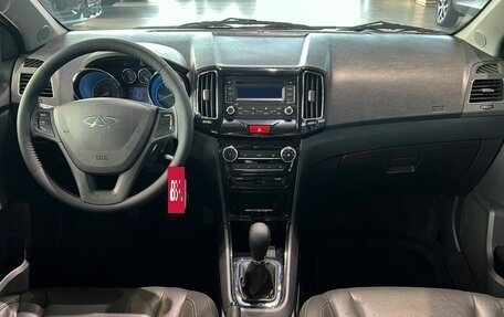 Chery Bonus 3 (E3), 2014 год, 625 000 рублей, 16 фотография