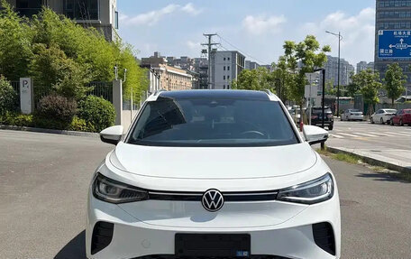 Volkswagen ID.4, 2024 год, 2 916 000 рублей, 2 фотография