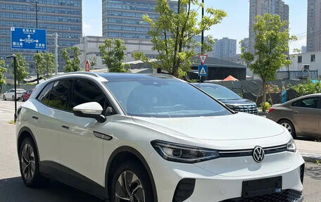 Volkswagen ID.4, 2024 год, 2 916 000 рублей, 3 фотография