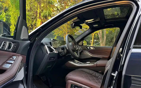 BMW X5, 2026 год, 13 550 000 рублей, 6 фотография