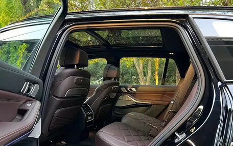 BMW X5, 2026 год, 13 550 000 рублей, 7 фотография