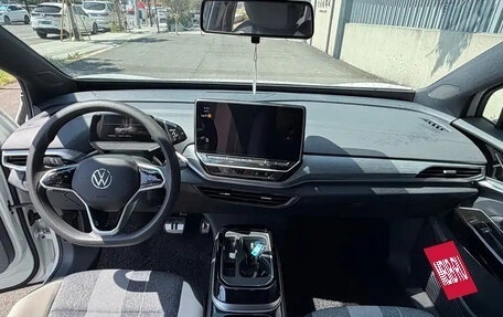 Volkswagen ID.4, 2024 год, 2 916 000 рублей, 9 фотография