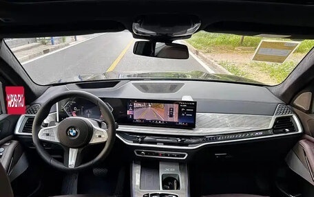 BMW X5, 2026 год, 13 550 000 рублей, 8 фотография