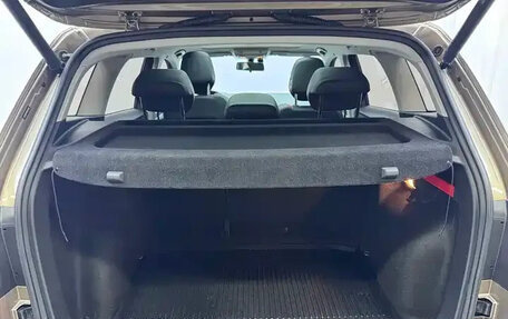 Skoda Karoq I, 2023 год, 1 810 000 рублей, 8 фотография