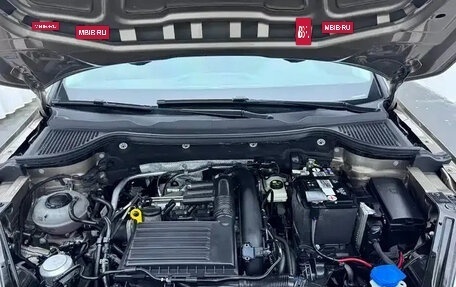 Skoda Karoq I, 2023 год, 1 810 000 рублей, 7 фотография
