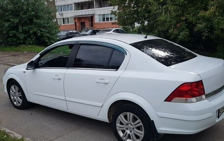 Opel Astra H, 2010 год, 470 000 рублей, 6 фотография