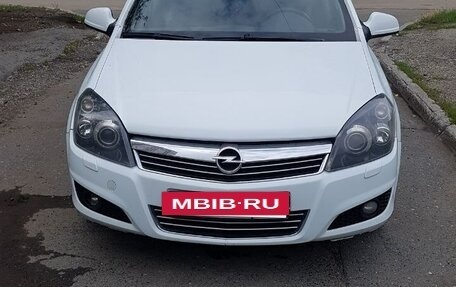 Opel Astra H, 2010 год, 470 000 рублей, 4 фотография