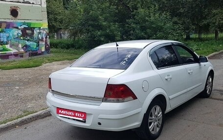 Opel Astra H, 2010 год, 470 000 рублей, 2 фотография