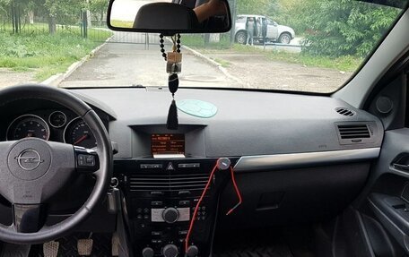 Opel Astra H, 2010 год, 470 000 рублей, 8 фотография