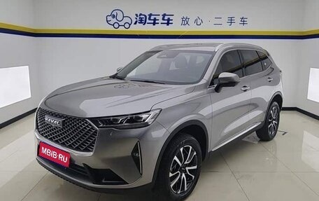 Haval H6, 2022 год, 1 690 000 рублей, 1 фотография