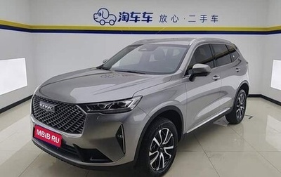 Haval H6, 2022 год, 1 690 000 рублей, 1 фотография
