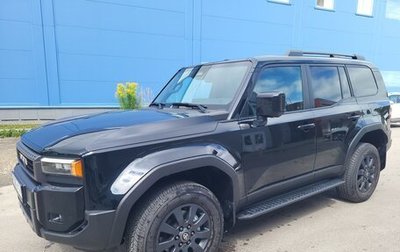 Toyota Land Cruiser Prado, 2024 год, 11 500 000 рублей, 1 фотография