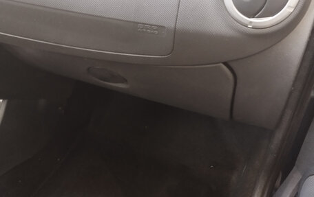Renault Logan I, 2011 год, 390 000 рублей, 7 фотография